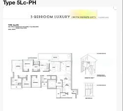 High Park Residences (D28), Apartment #604185211